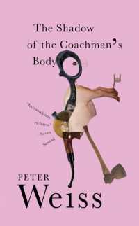 Imagen de portada: The Shadow of the Coachman's Body 9780811231619