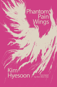 Immagine di copertina: Phantom Pain Wings 9780811231718