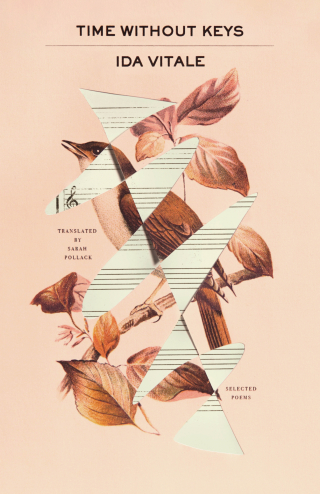 Cover image: Time Without Keys: Selected Poems 1st edition 9780811231923