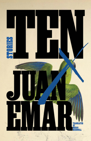 Imagen de portada: Ten 1st edition 9780811232074