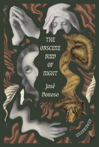 Imagen de portada: The Obscene Bird of Night 1st edition 9780811232227