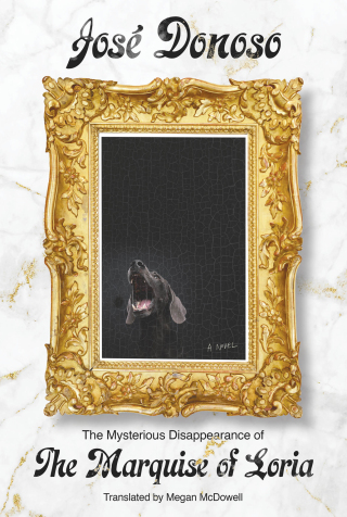 Cover image: The Mysterious Disappearance of the Marquise of Loria 9780811232241