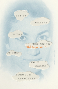 Omslagafbeelding: Let Us Believe in the Beginning of the Cold Season: Selected Poems 9780811231657