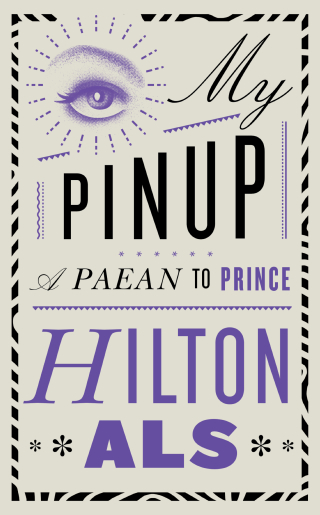 Cover image: My Pinup 9780811234498