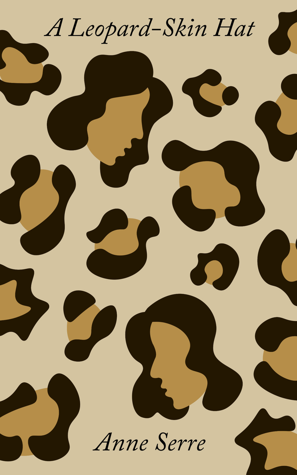 A Leopard-Skin Hat 1st Edition