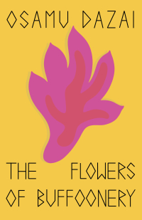 Cover image: The Flowers of Buffoonery 9780811234542