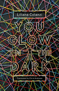 Titelbild: You Glow in the Dark 9780811237185