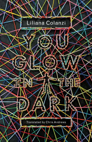 Imagen de portada: You Glow in the Dark 9780811237185