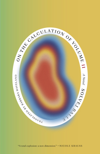 Cover image: On the Calculation of Volume (Book II) 9780811237277