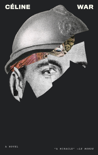 Cover image: War 1st edition 9780811237321