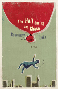 Imagen de portada: The Halt During the Chase 1st edition 9780811237451