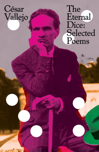 Cover image: The Eternal Dice: Selected Poems 1st edition 9780811237666