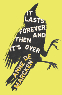 Titelbild: It Lasts Forever and Then It's Over 1st edition 9780811237857