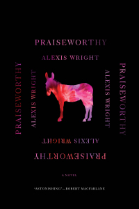 Imagen de portada: Praiseworthy 1st edition 9780811238014