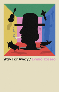 Omslagafbeelding: Way Far Away 1st edition 9780811238076
