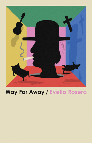 Imagen de portada: Way Far Away 1st edition 9780811238076