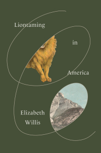 Imagen de portada: Liontaming in America 1st edition 9780811238632