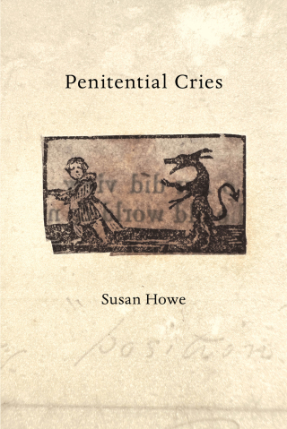 Imagen de portada: Penitential Cries 1st edition 9780811239820