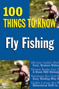 Imagen de portada: Fly Fishing 9780811734950