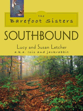 表紙画像: The Barefoot Sisters Southbound 9780811735308