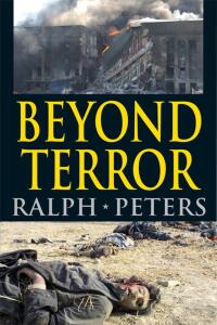 Cover image: Beyond Terror 9780811700245