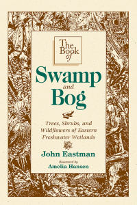 Titelbild: The Book of Swamp & Bog 9780811725187