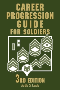 Immagine di copertina: Career Progression Guide for Soldiers 3rd edition 9780811728232