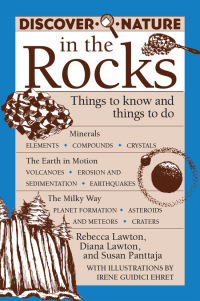 Imagen de portada: Discover Nature in the Rocks 9780811727204