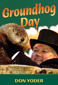 Titelbild: Groundhog Day 9780811700290