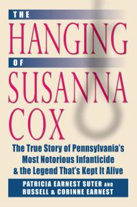 Omslagafbeelding: Hanging of Susanna Cox 9780811705608