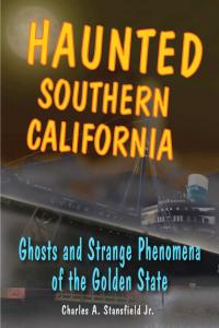 Cover image: Haunted Southern California 9780811735391