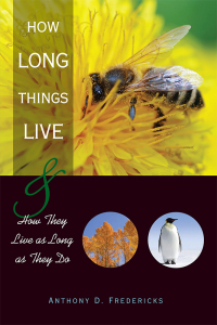 Cover image: How Long Things Live 9780811736220