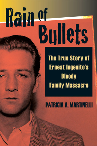 Cover image: Rain of Bullets 9780811736305
