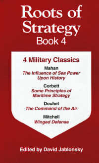 Imagen de portada: Roots of Strategy: Book 4 9780811729185
