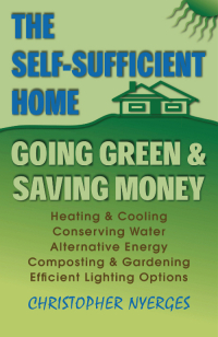 Imagen de portada: The Self-Sufficient Home 9780811735582