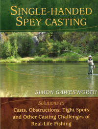 Cover image: Single-Handed Spey Casting 9780811705592