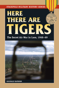 Cover image: Here There are Tigers 9780811734691