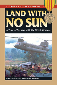 Cover image: Land With No Sun 9780811738477