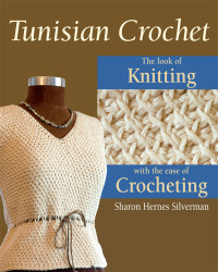 Cover image: Tunisian Crochet 9780811704847