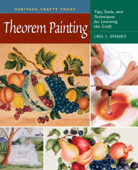 Cover image: Theorem Painting 9780811704755