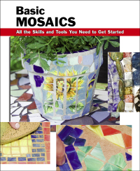 Imagen de portada: Basic Mosaics 9780811736121