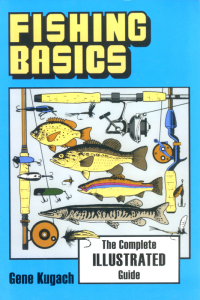 Imagen de portada: Fishing Basics 9780811730013