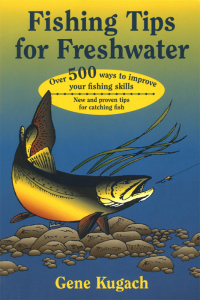 Cover image: Fishing Tips for Freshwater 9780811726542