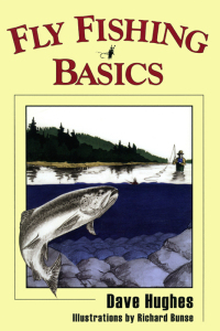Immagine di copertina: Fly Fishing Basics 9780811724395