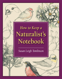 Imagen de portada: How to Keep a Naturalist's Notebook 9780811735681
