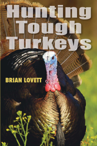 Omslagafbeelding: Hunting Tough Turkeys 9780811736237