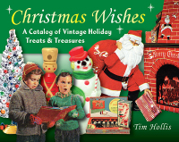 Omslagafbeelding: Christmas Wishes 9780811705073