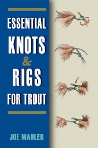 Cover image: Essential Knots & Rigs for Trout 9780811707169