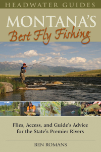 Omslagafbeelding: Montana's Best Fly Fishing 9780811707268