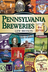 Omslagafbeelding: Pennsylvania Breweries 4th edition 9780811736411